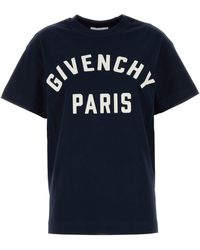 Givenchy - T-Shirts - Lyst