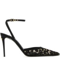 Dolce & Gabbana - Heeled Shoes - Lyst