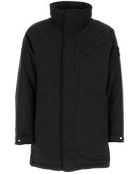 Stone Island - Jackets - Lyst