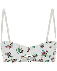 Tory Burch - Bra Fiori - Lyst