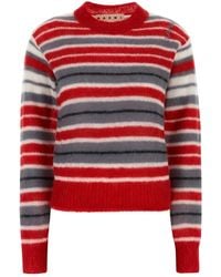 Marni - Knitwear - Lyst
