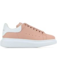 McQueen - Sports Shoes Sneaker - Lyst