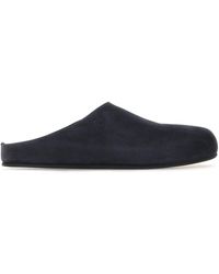 The Row - Slippers - Lyst