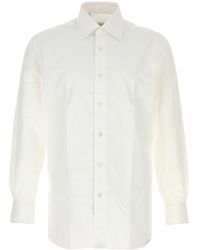 Brioni - Camicia - Lyst