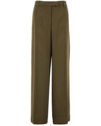 Dries Van Noten - Pants - Lyst