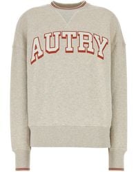 Autry - Sweatshirts - Lyst