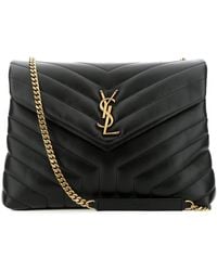 Saint Laurent - BORSA - Lyst