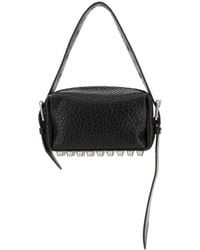 Alexander Wang - Borsa A Spalla Ricco Piccola - Lyst