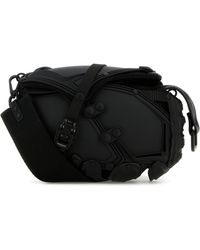 Innerraum Object I67 Crossbody Bag in Black for Men | Lyst