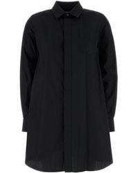 Sacai - Dress - Lyst