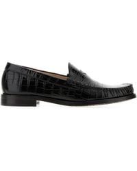 Stuart Weitzman - Moccasters - Lyst
