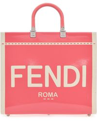 Fendi - Borsa - Lyst