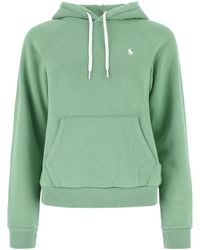Polo Ralph Lauren Hoodies for Women 