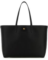 Burberry - Medium Bloomsbury Reversible Handbag - Lyst