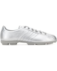 Y-3 - Y-3 Field Silvmt/Silvmt/Silvmt - Lyst