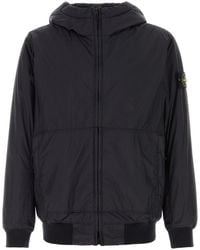 Stone Island - Jackets - Lyst