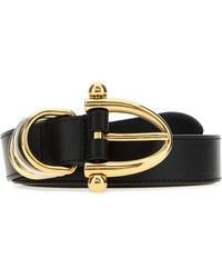 Chloé - Leather Bracelet Belt - Lyst