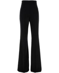 Sportmax - Stretch Nylon Gettone Pant - Lyst