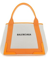 Balenciaga Cabas Bags for Women - Up to 30% off | Lyst
