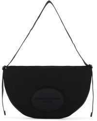 Alexander Wang Kirsten Satchel with Matte Black Hardware | Lyst Alexander Wang Kirsten Satchel with Matte Black Hardware | Lyst