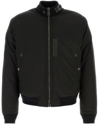 Dolce & Gabbana - Dolce & Gabbana Coats - Lyst