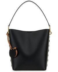 Stella McCartney - Alter Mat Frayme Bucket Bag - Lyst