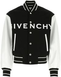 Givenchy - Giubbino - Lyst