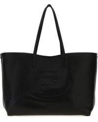 Burberry - Handbags - Lyst