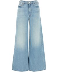 Mother - Jeans - Lyst