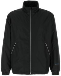 Jil Sander - Blouson 145 Pd W Logo - Lyst
