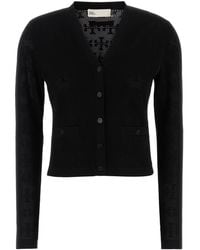 Tory Burch - Knitwear - Lyst