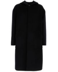 Giorgio Armani - Coats - Lyst