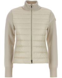 Moncler - Knitwear - Lyst