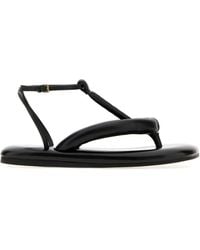 Givenchy - Boudoir Flat Thong - Lyst
