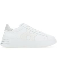 Hogan - Sneakers "Rebel" - Lyst