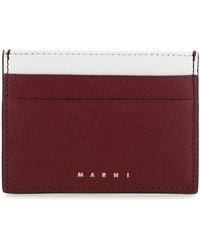 Marni Wallets and cardholders for Women - Up to 53% off | Lyst