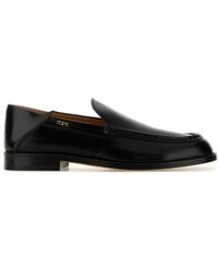 Tod's - Cuoio 07M Sabot Pantofola - Lyst