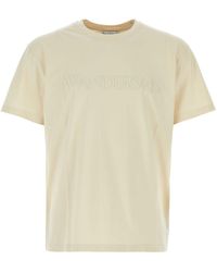JW Anderson - T-SHIRT-S Male - Lyst