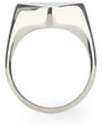 Women's Prada Rings | Lyst