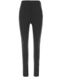 Jil Sander - Trouser 135 Aw 12 - Lyst