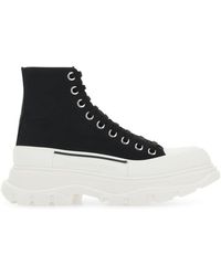 McQueen - Sneakers - Lyst