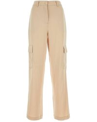 MICHAEL Michael Kors - Pants - Lyst