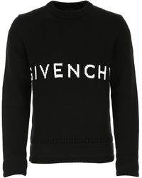 givenchy jumper mens