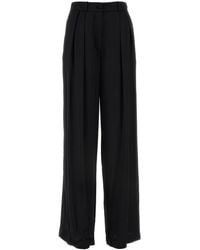 Hebe Studio - Pantalone - Lyst