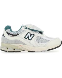 New Balance - Sneakers - Lyst