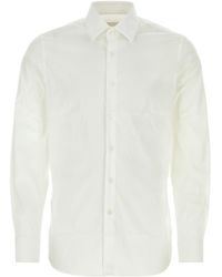 Prada - CAMICIA - Lyst