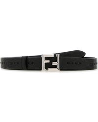 Fendi - CINTURA - Lyst