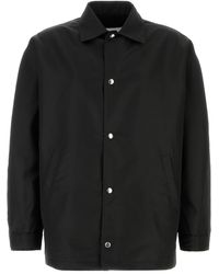 Givenchy - Polyester Jacket - Lyst