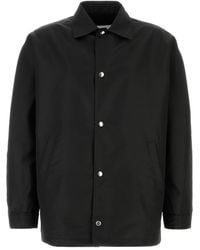Givenchy - Polyester Jacket - Lyst