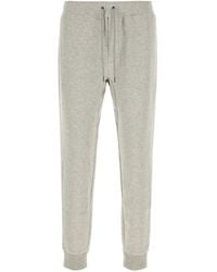 Polo Ralph Lauren - Solid Track Pants - Lyst